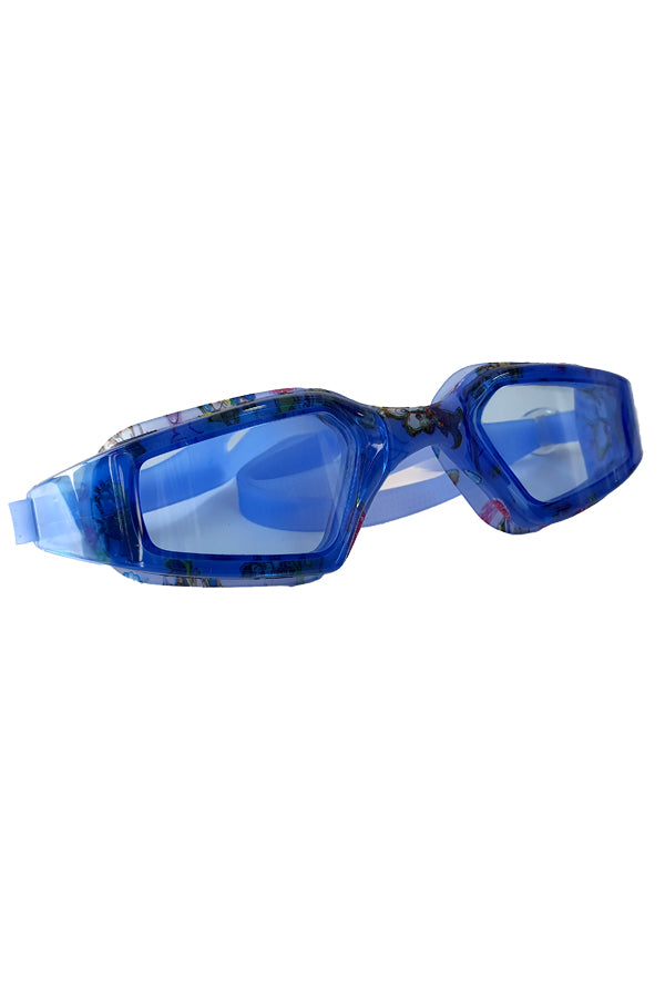 Colorful Swim Goggles