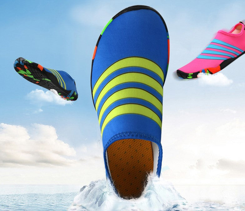 Summer Water Shoes for Kids