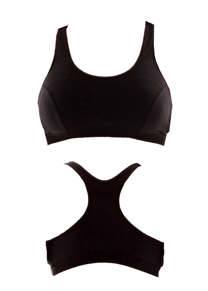 Swim Sport Bra