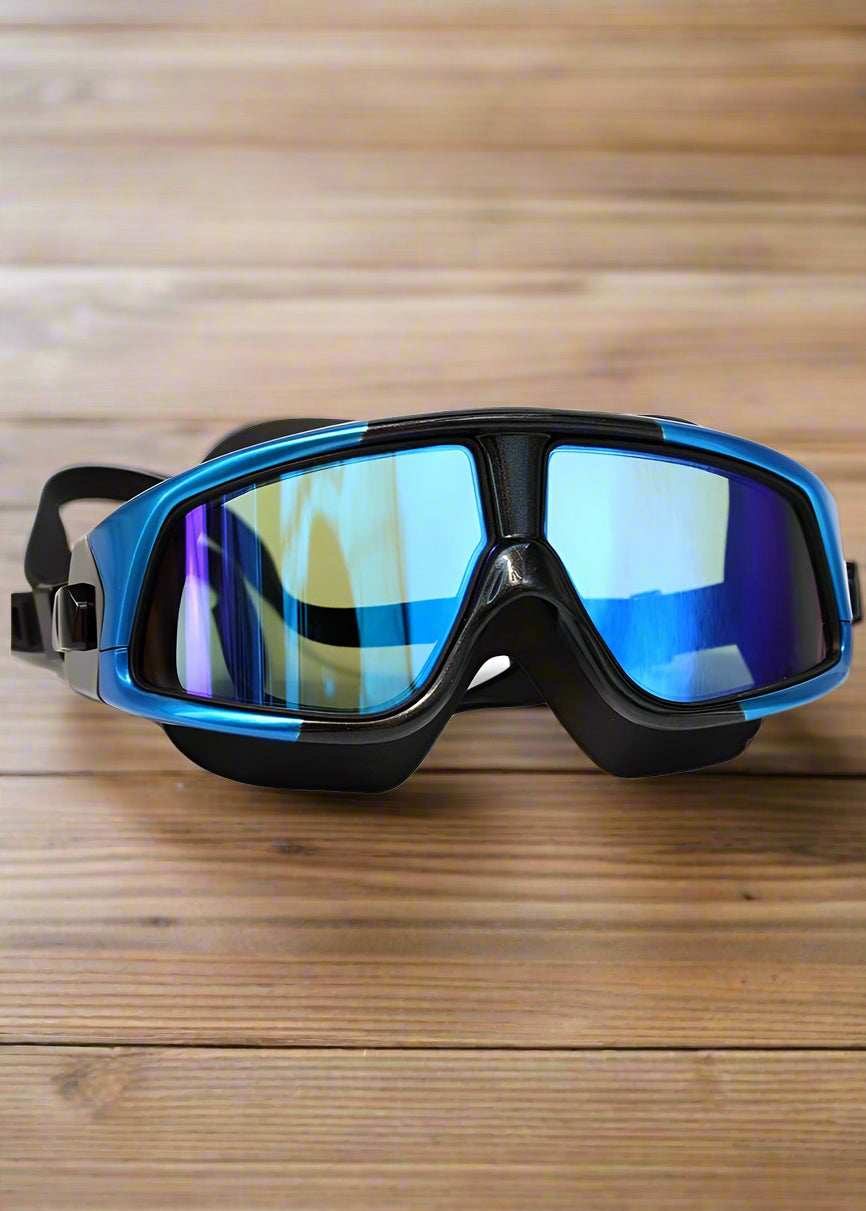 Anti-fog Swimming Goggles