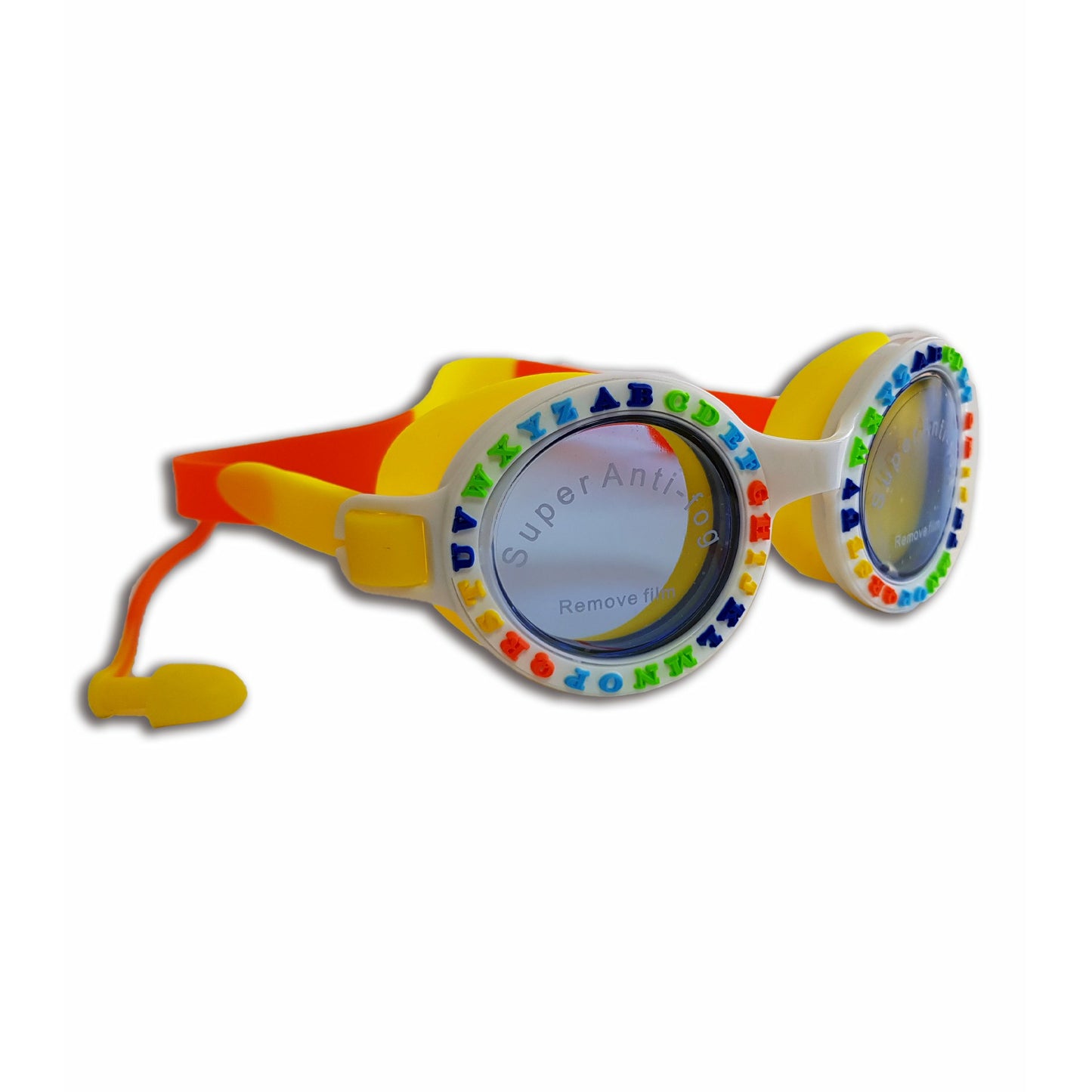 Kids Anti-fog Goggle with Ear Plug