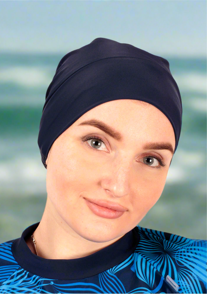 Swimming Turban