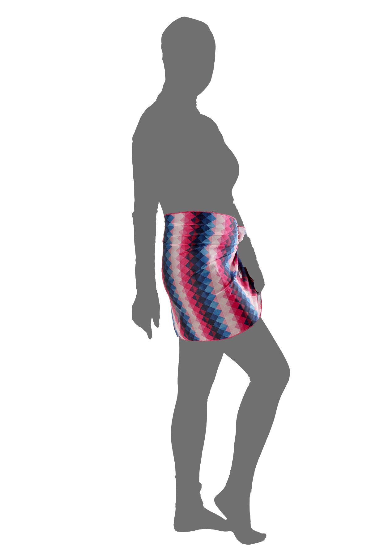 Veilkini's Wrap Skirt
