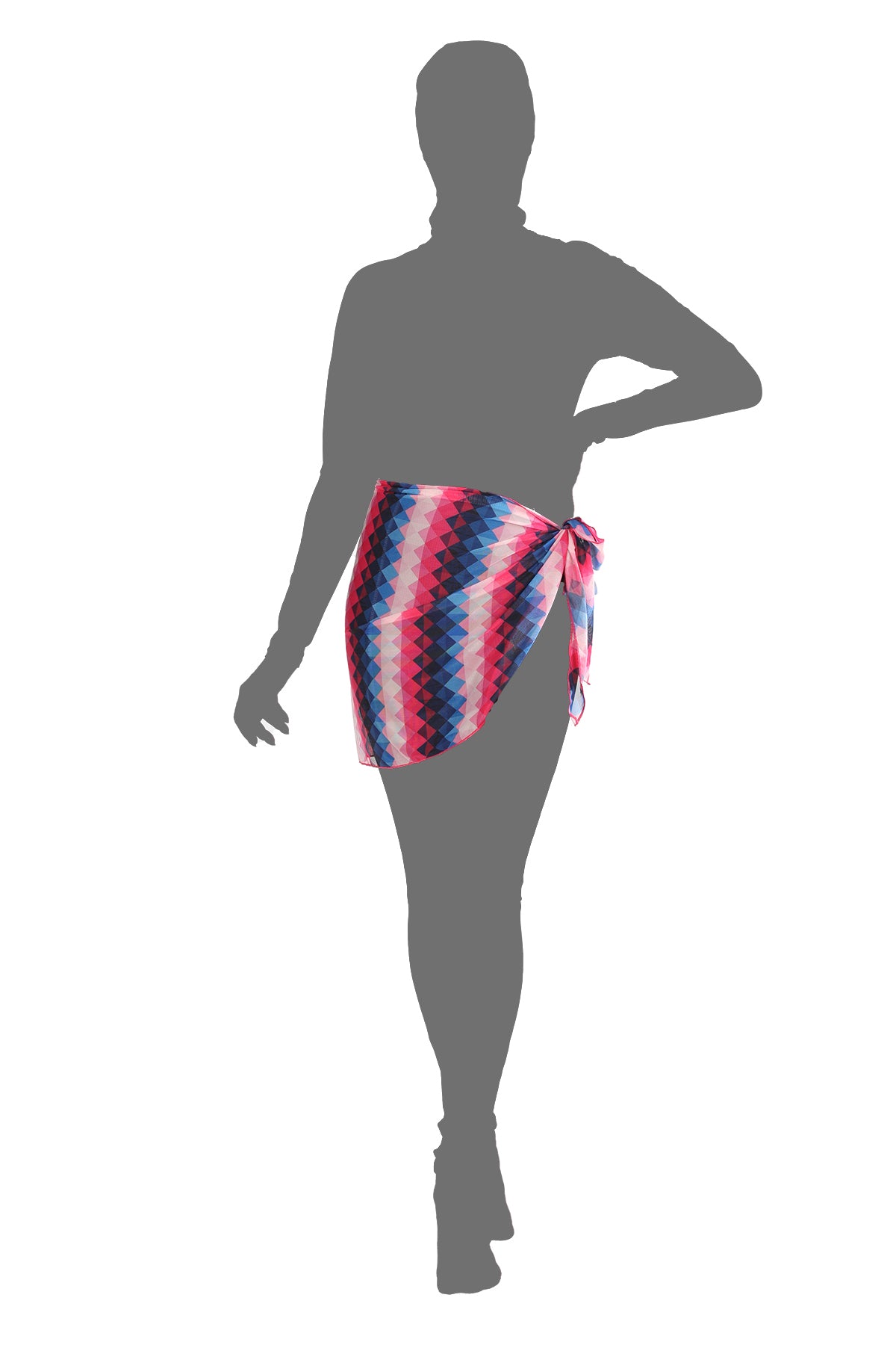 Veilkini's Wrap Skirt
