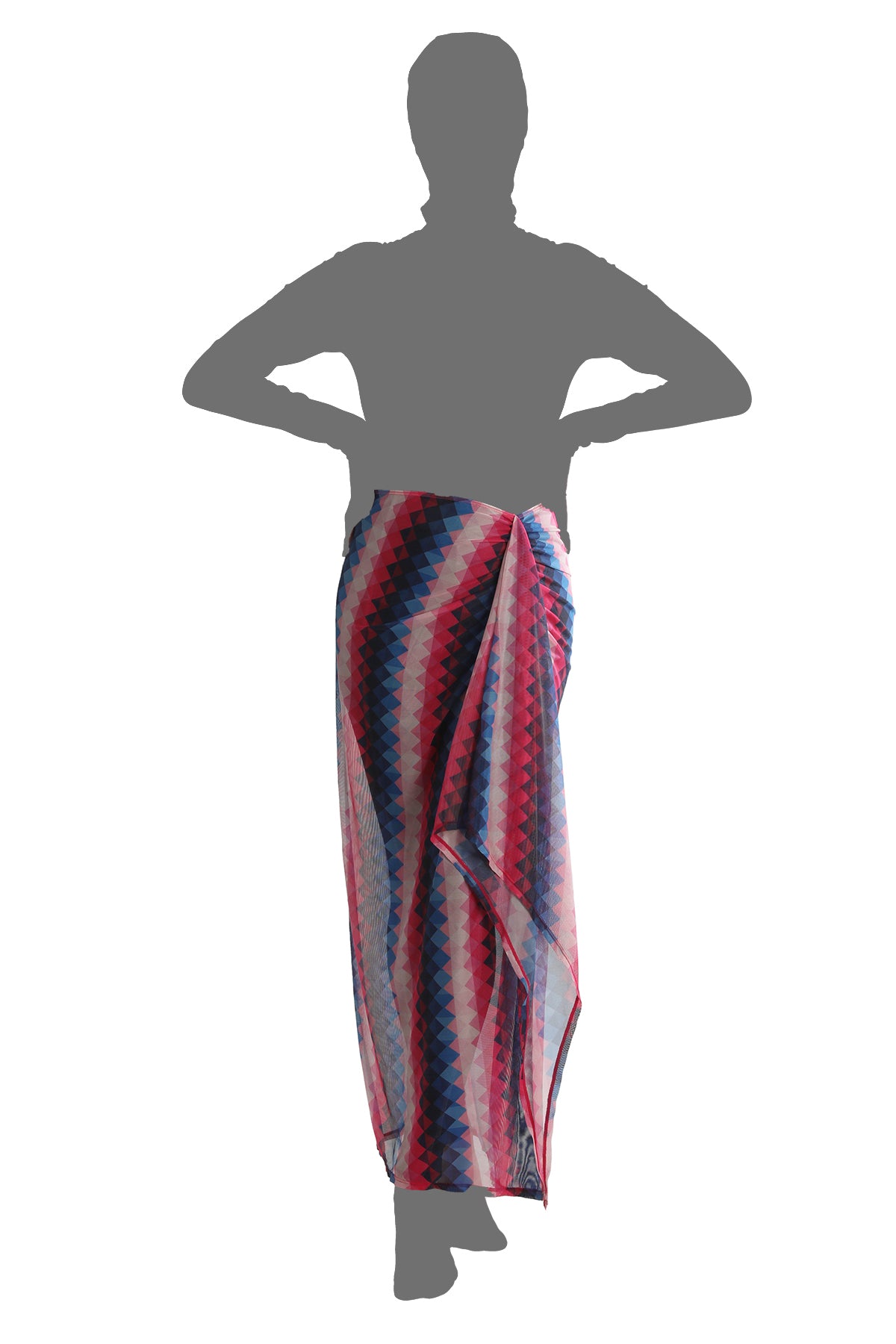 Veilkini's Cover-up Skirt