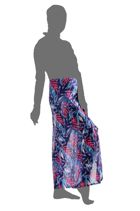 Tropicana Cover-up Skirt