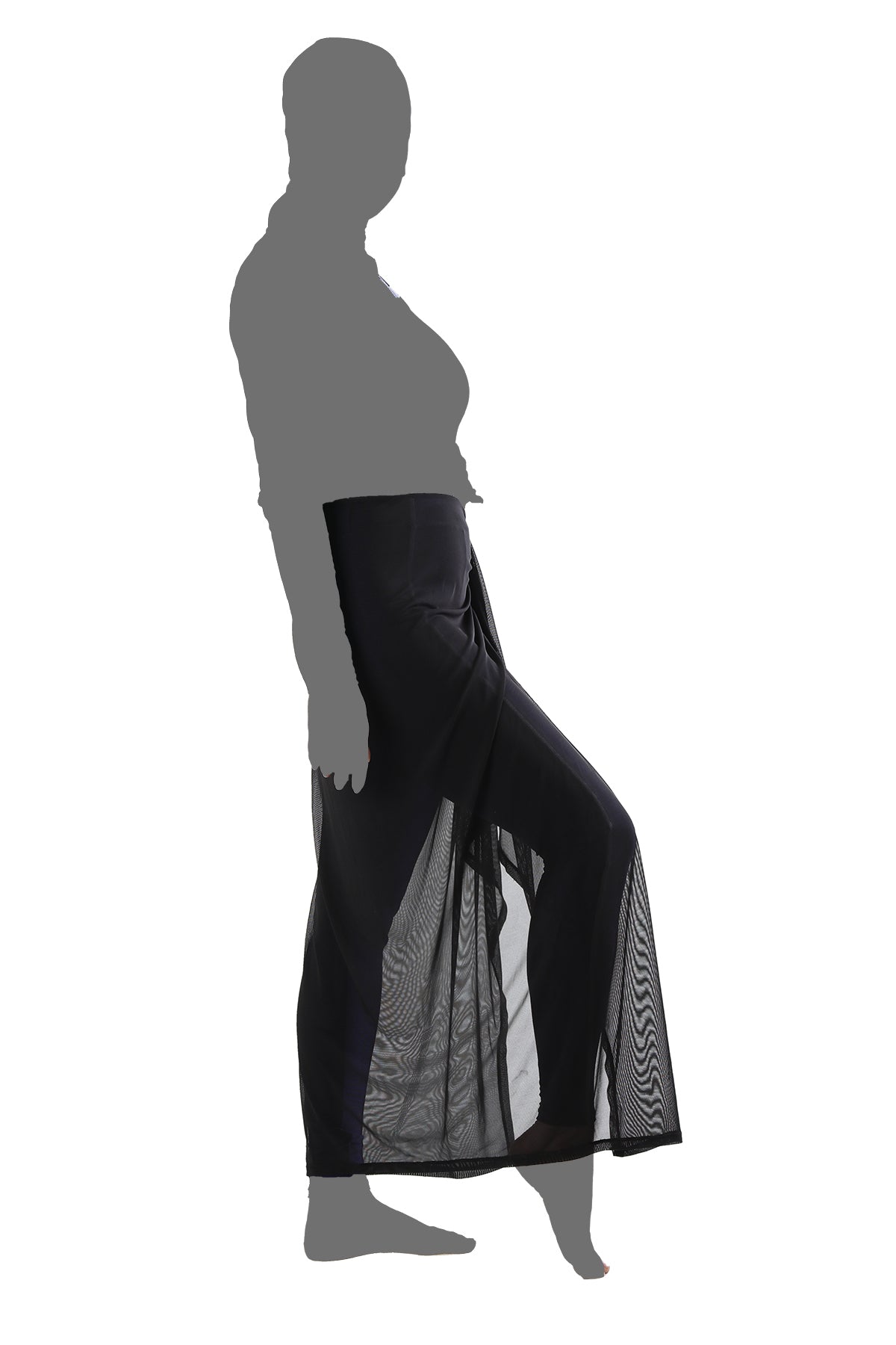 Veilkini's Cover-up Skirt