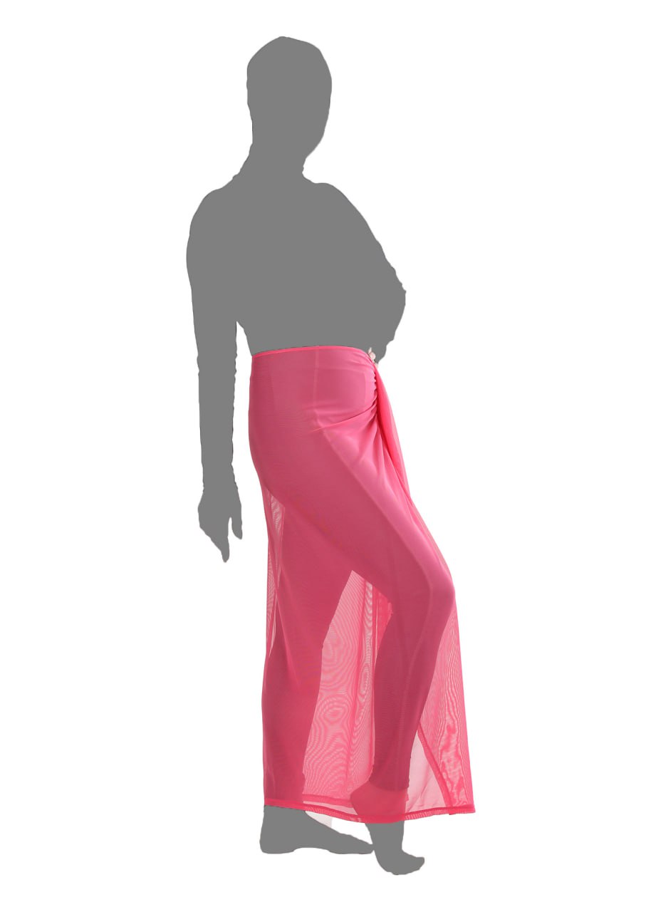 Veilkini's Cover-up Long Skirt (Colors)