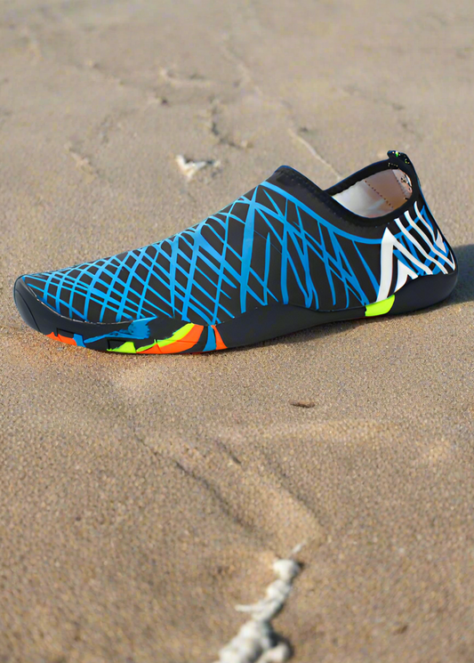 Summer Water Shoes for Kids