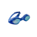Mirrored Swim Goggles
