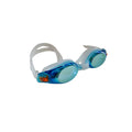 Mirrored Swim Goggles