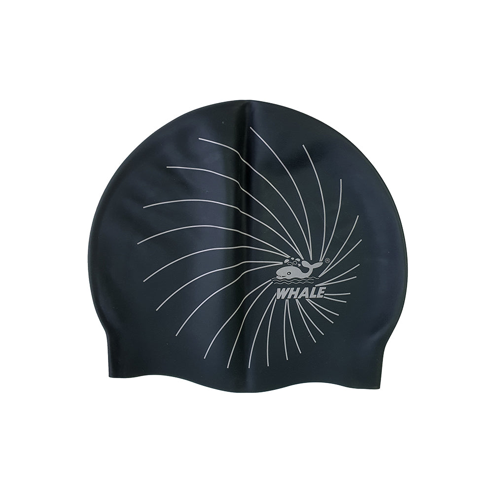 Beautiful Designs Swimming Cap