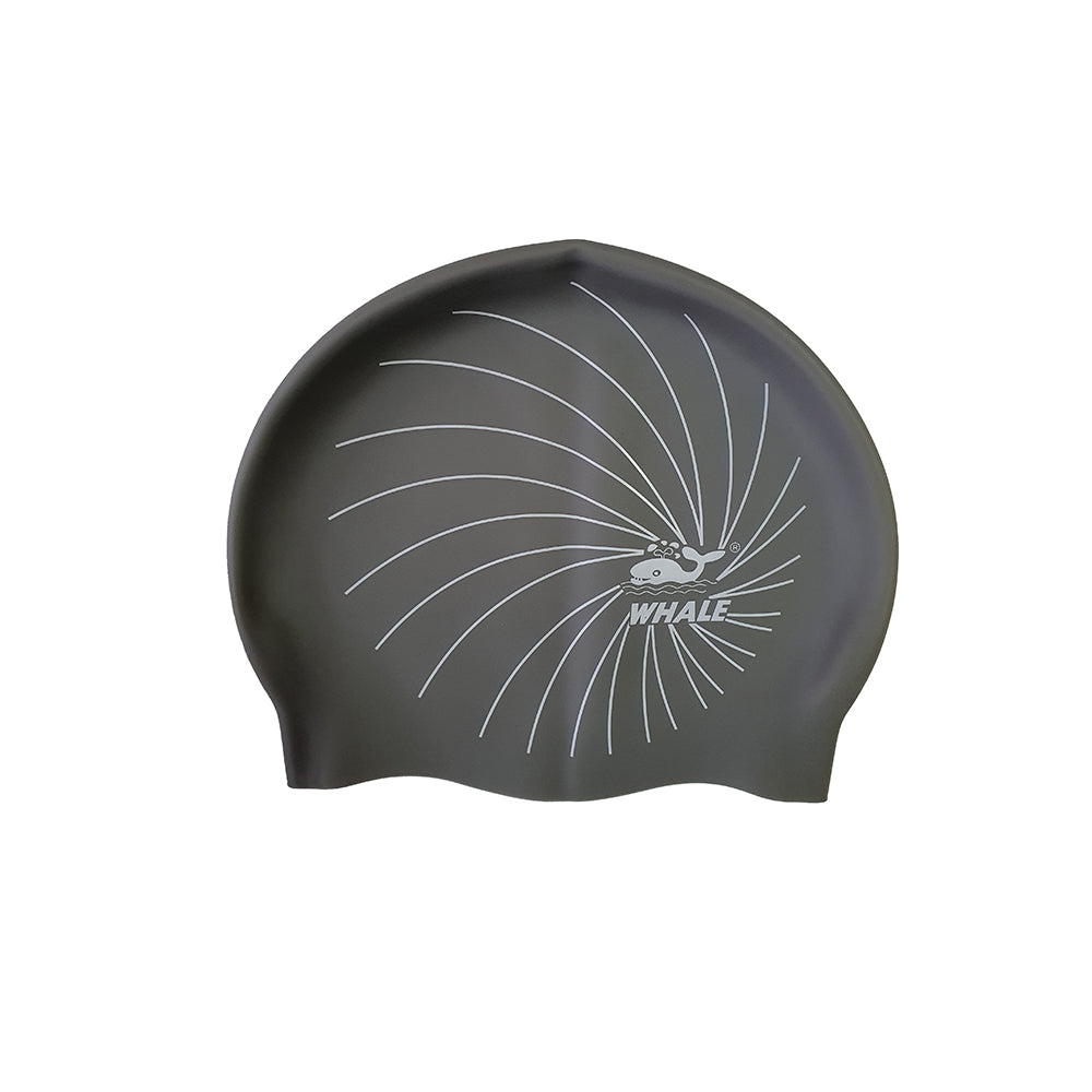 Beautiful Designs Swimming Cap