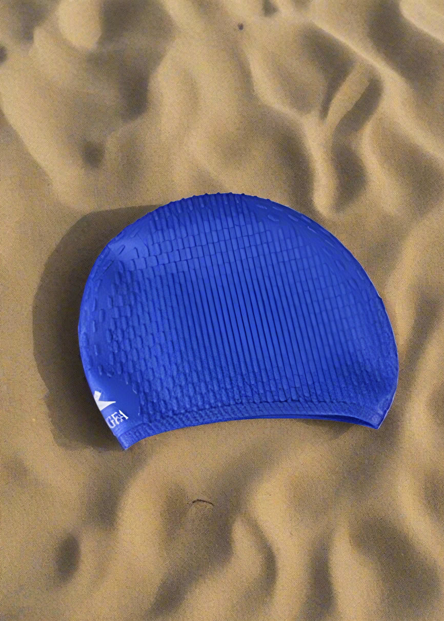Silicone Swim Cap Waterproof