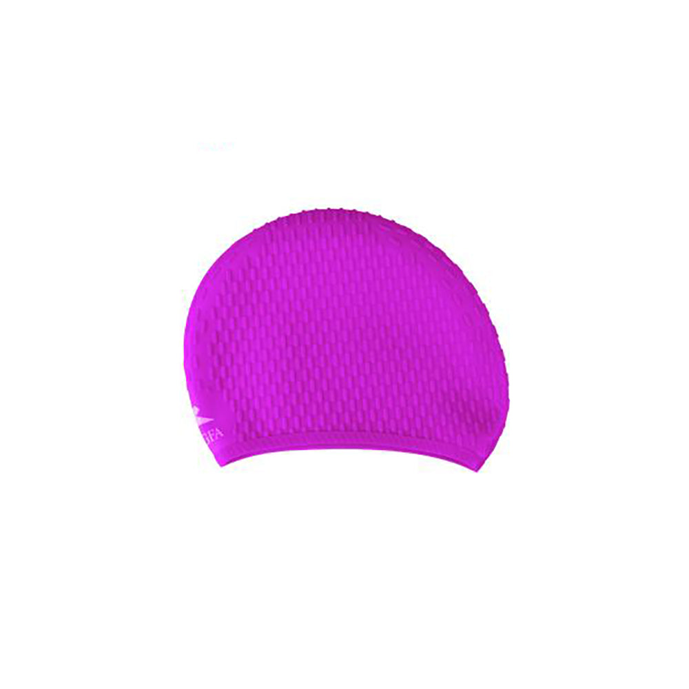 Silicone Swim Cap Waterproof