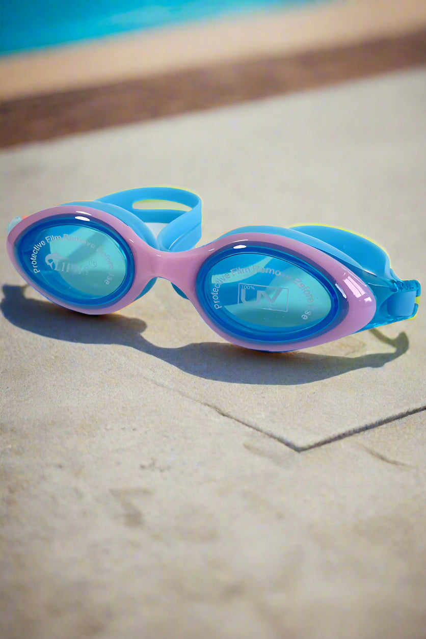 Swim Goggles For Adults