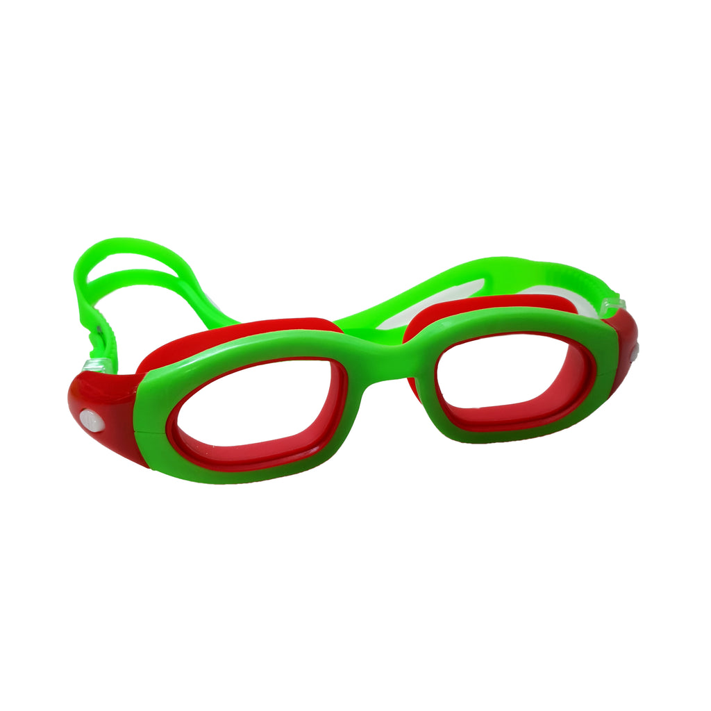Colorful Swim Goggles