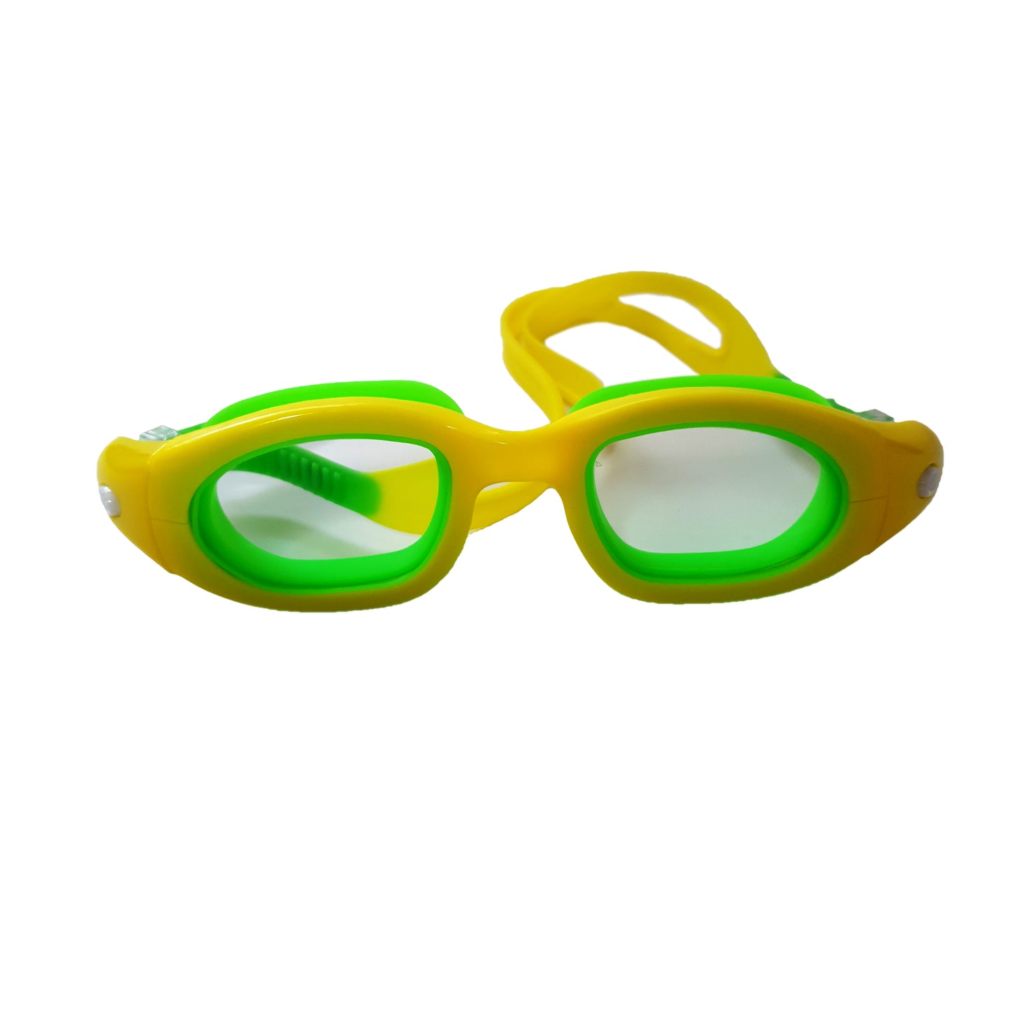 Colorful Swim Goggles