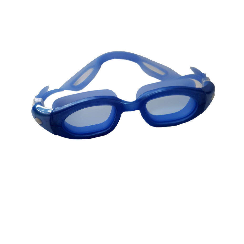 Colorful Swim Goggles
