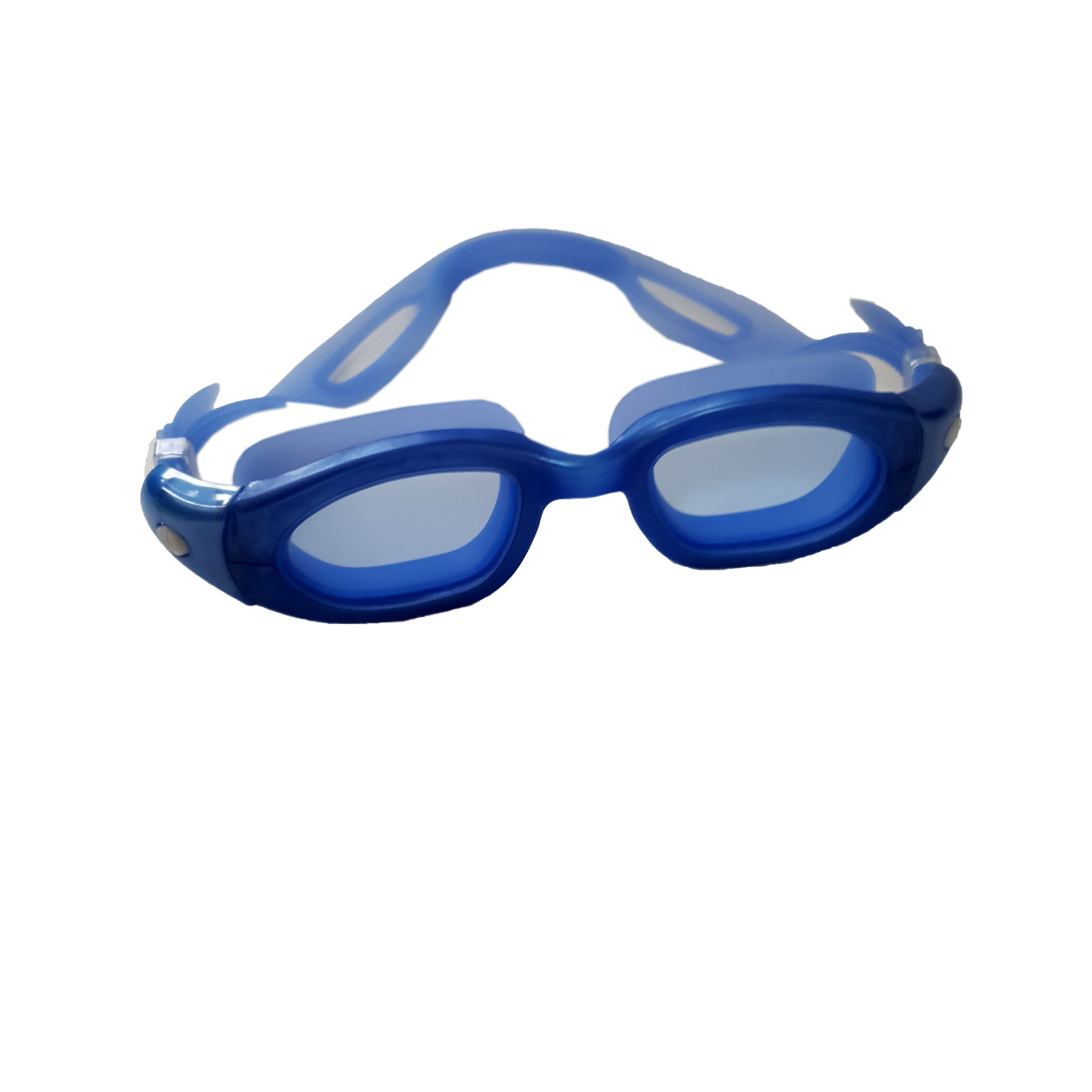 Colorful Swim Goggles