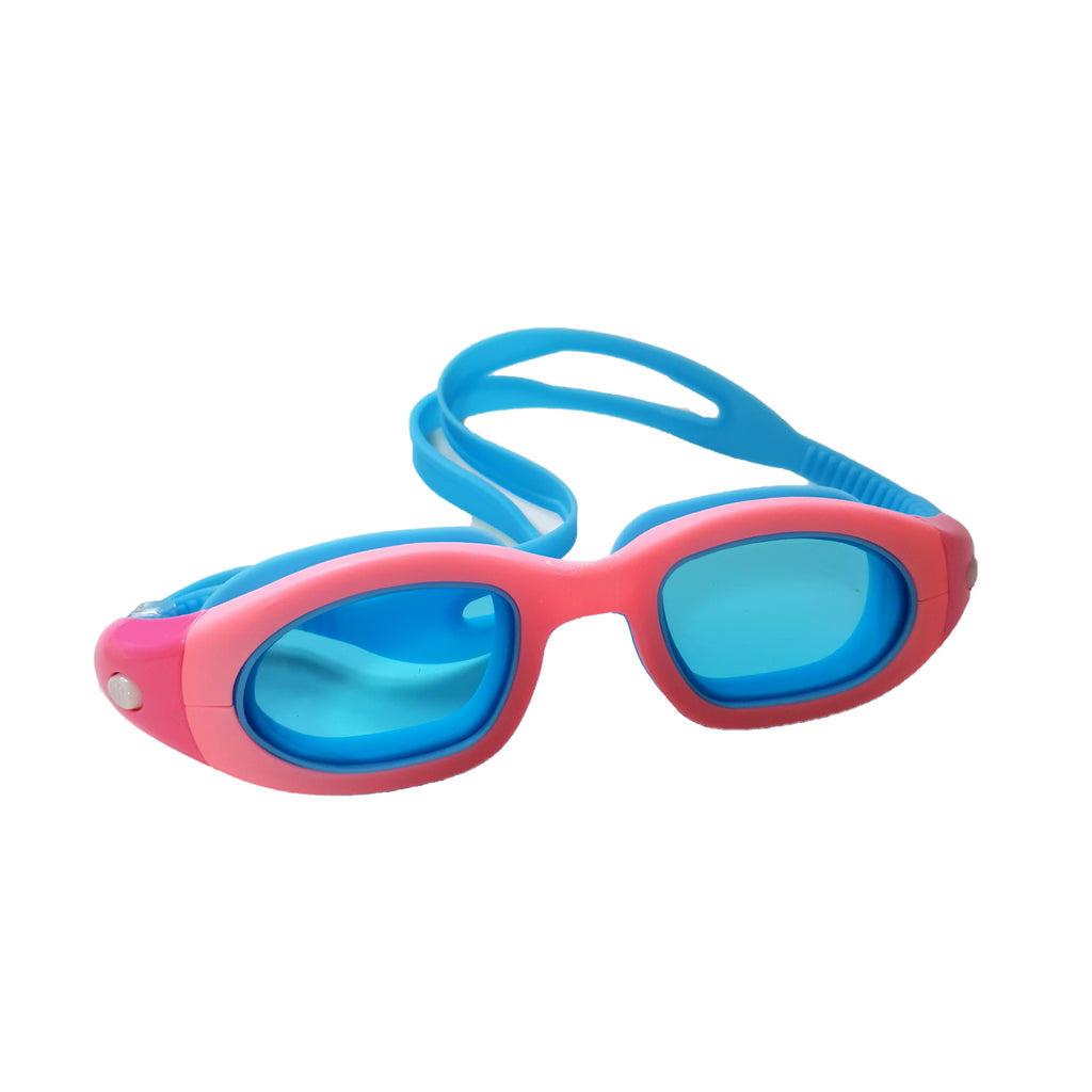 Colorful Swim Goggles