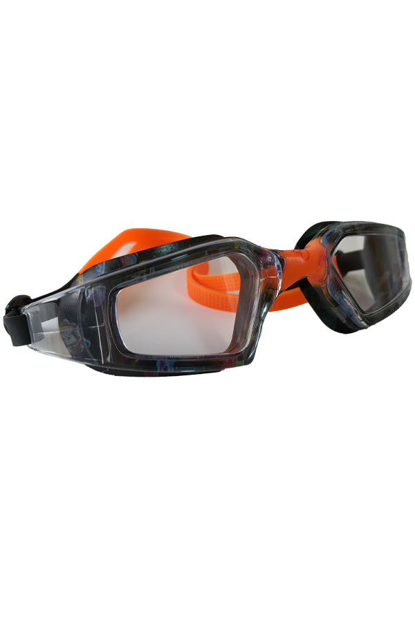 Colorful Swim Goggles