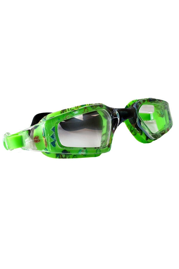 Colorful Swim Goggles