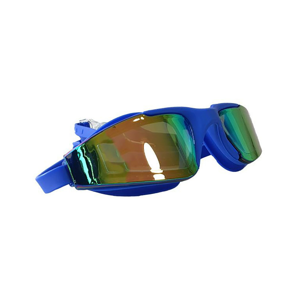 Mirrored Swim Goggles