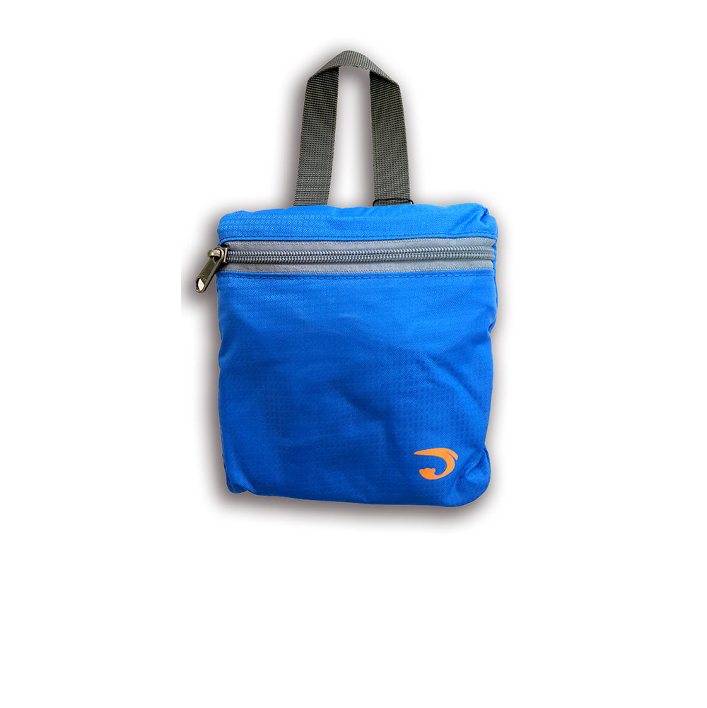 Foldable Backpack