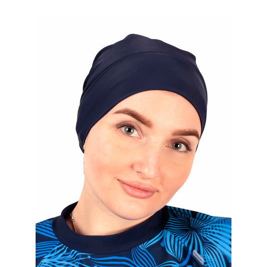Swim hijab Turban