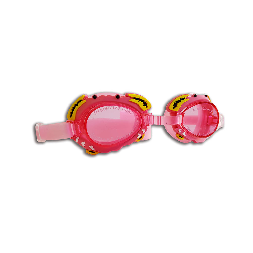 AquaStar Swim Goggles for Kids