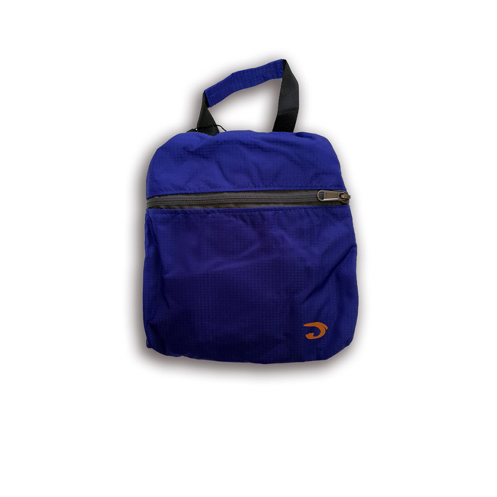 Foldable Duffle Small Bag