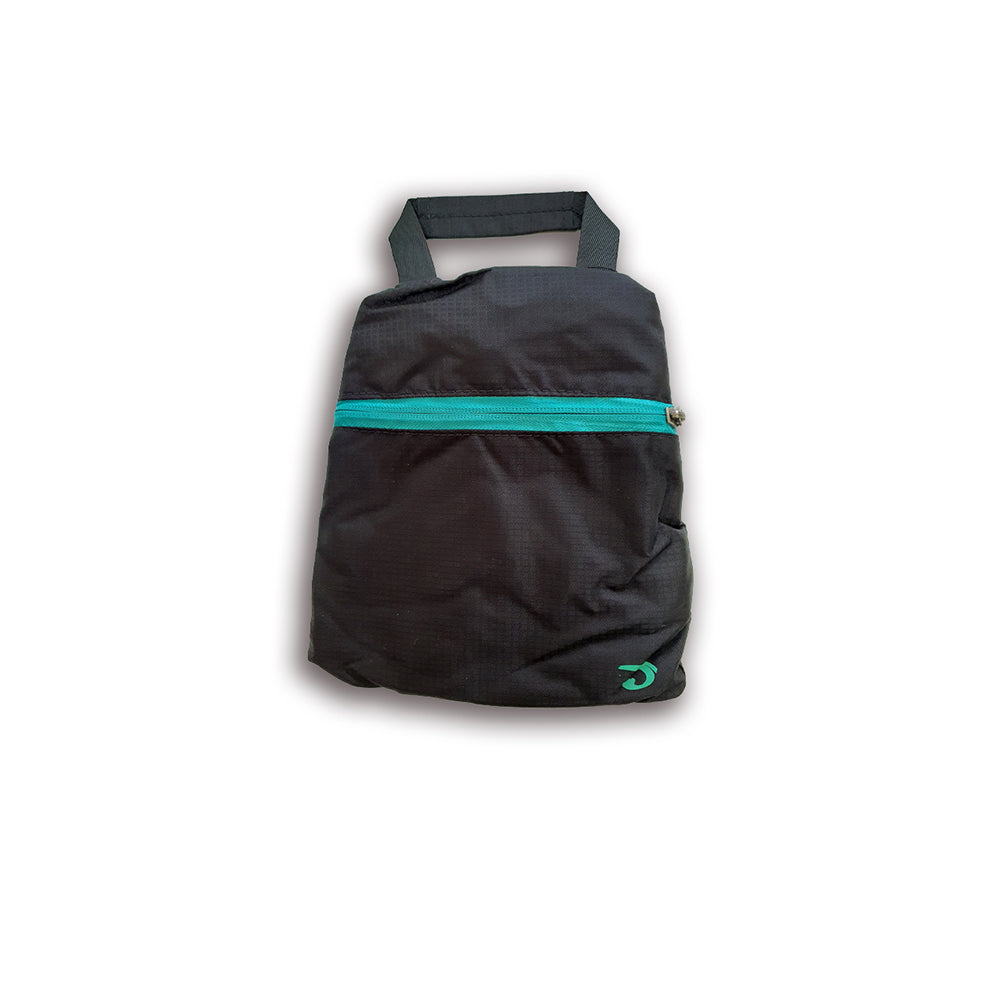 Foldable Duffel Bag (Small Size)