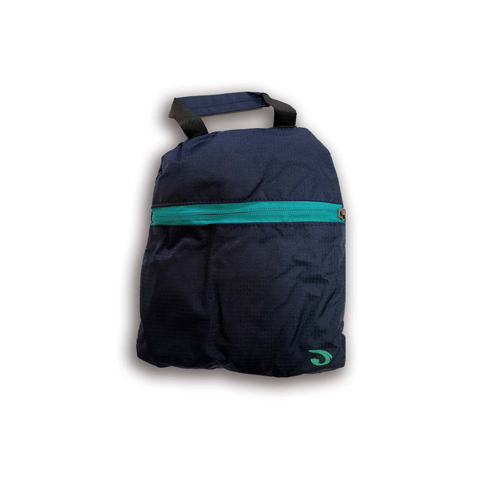 Foldable Duffle Small Bag