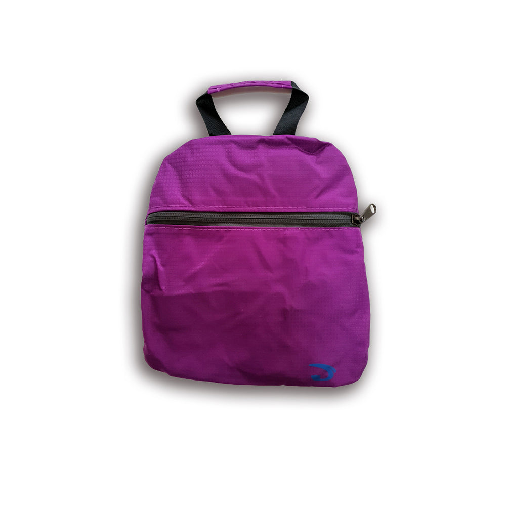 Foldable Duffel Bag (Small Size)