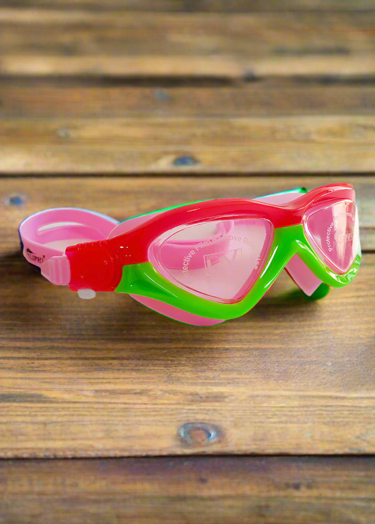 Swimming Goggle