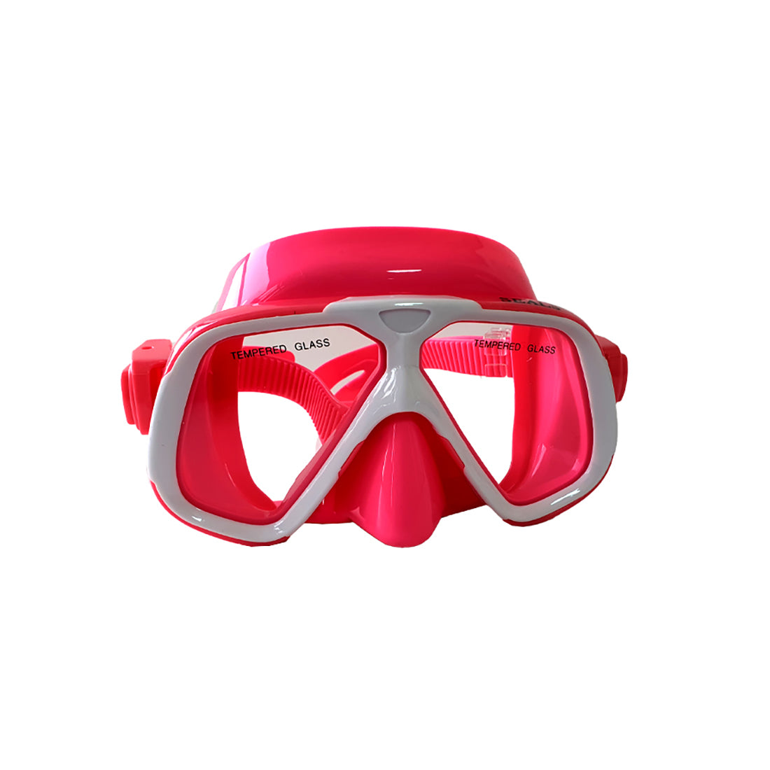 Swim And Diving Mask