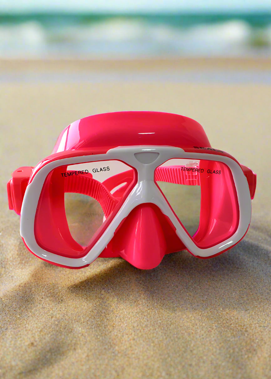 Swim And Diving Mask