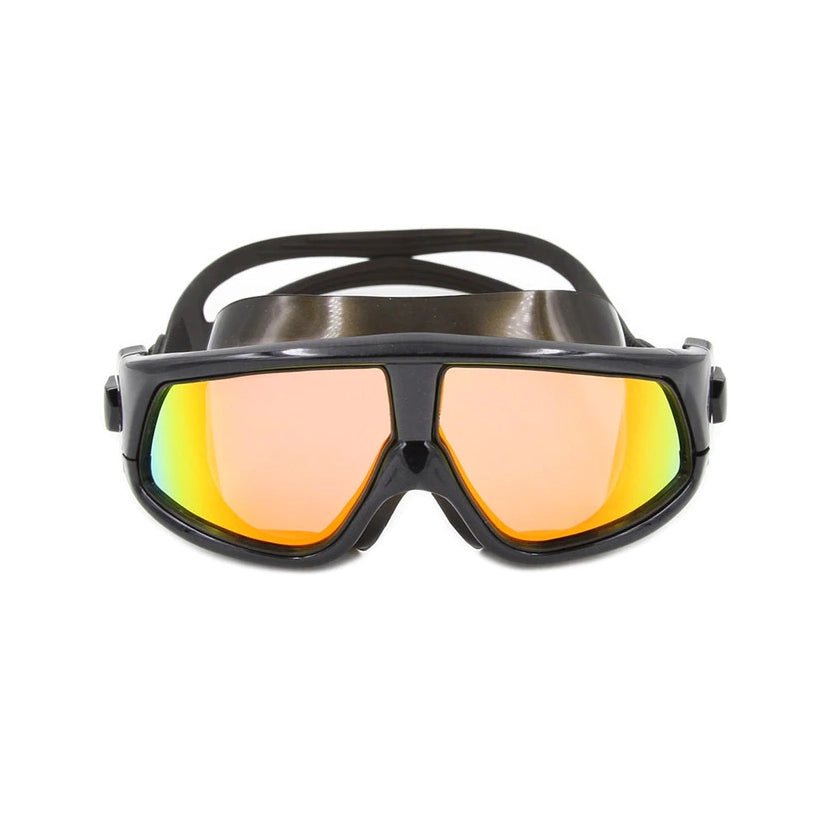 Anti-fog Swimming Goggles MM-6106