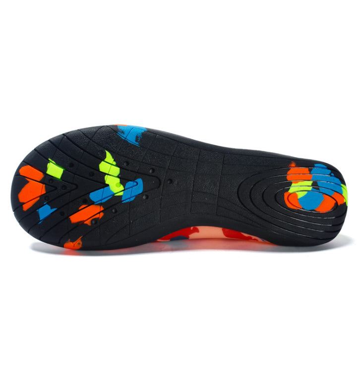 Summer Water Shoes for Kids