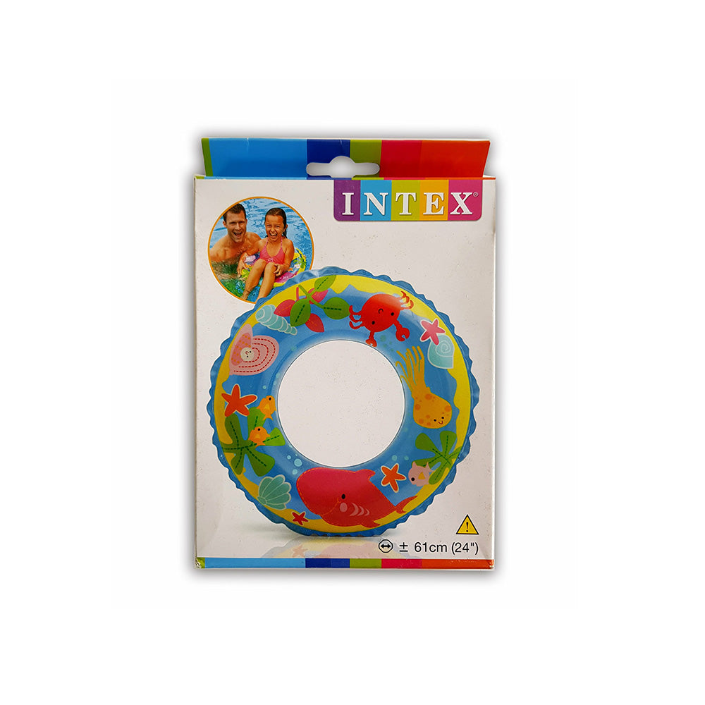 RING FOR SWIMMING