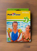 POOL SCHOOL DELUXE ROLL UP ARM BANDS