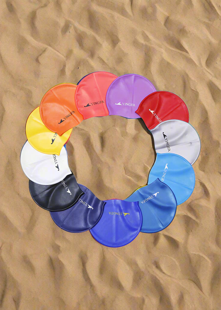 Adult Swimming Cap